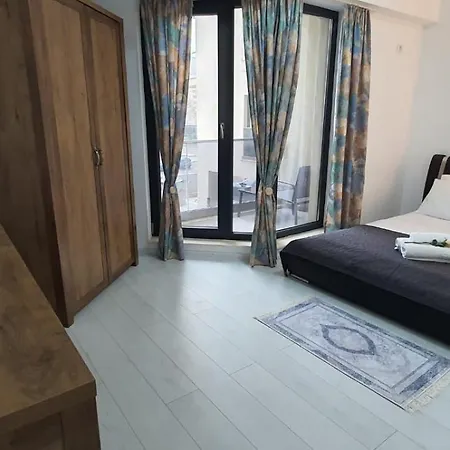 Lägenhet Tranquility Boutique Butoaie Mamaia