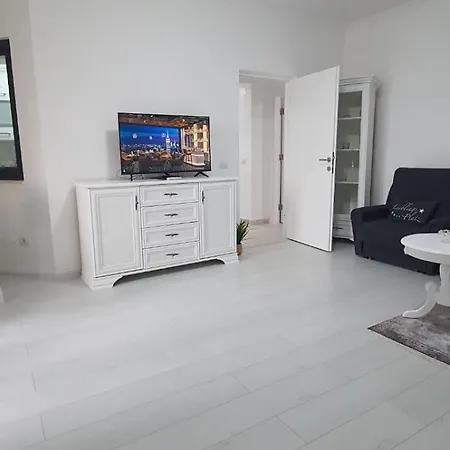 Tranquility Boutique Butoaie Apartment
