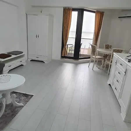 Apartament Tranquility Boutique Butoaie *