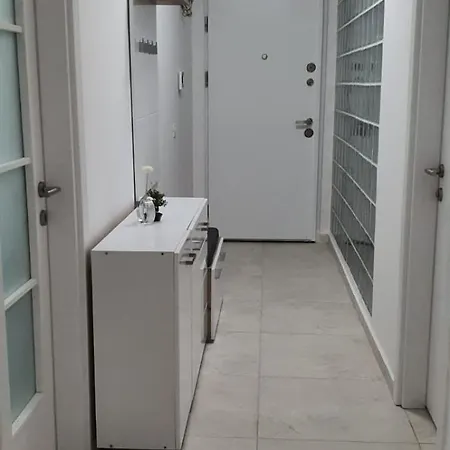Tranquility Boutique Butoaie Apartment Mamaia