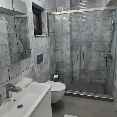 Tranquility Boutique Butoaie * Mamaia