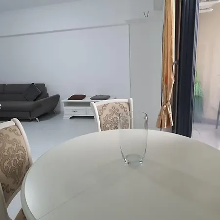 Apartment Tranquility Boutique Butoaie