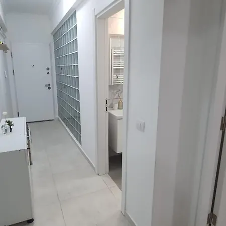 Tranquility Boutique Butoaie Apartament *