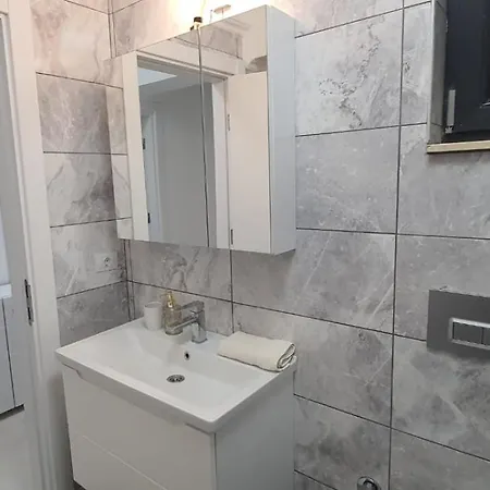 Apartament Tranquility Boutique Butoaie *