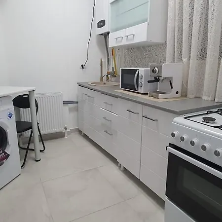Tranquility Boutique Butoaie * Mamaia